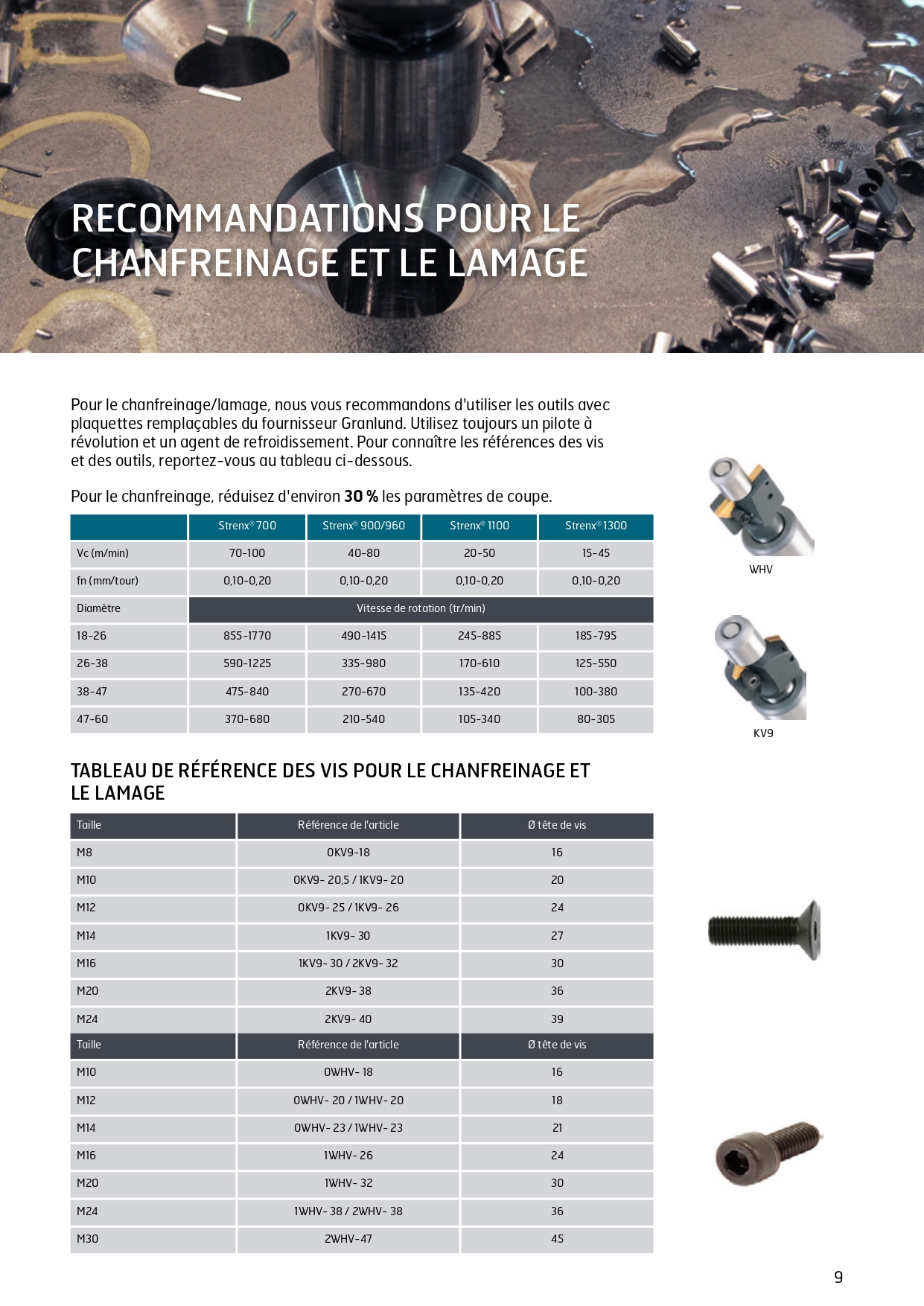 Brochure recommandations usinage Strenx®_page-0009