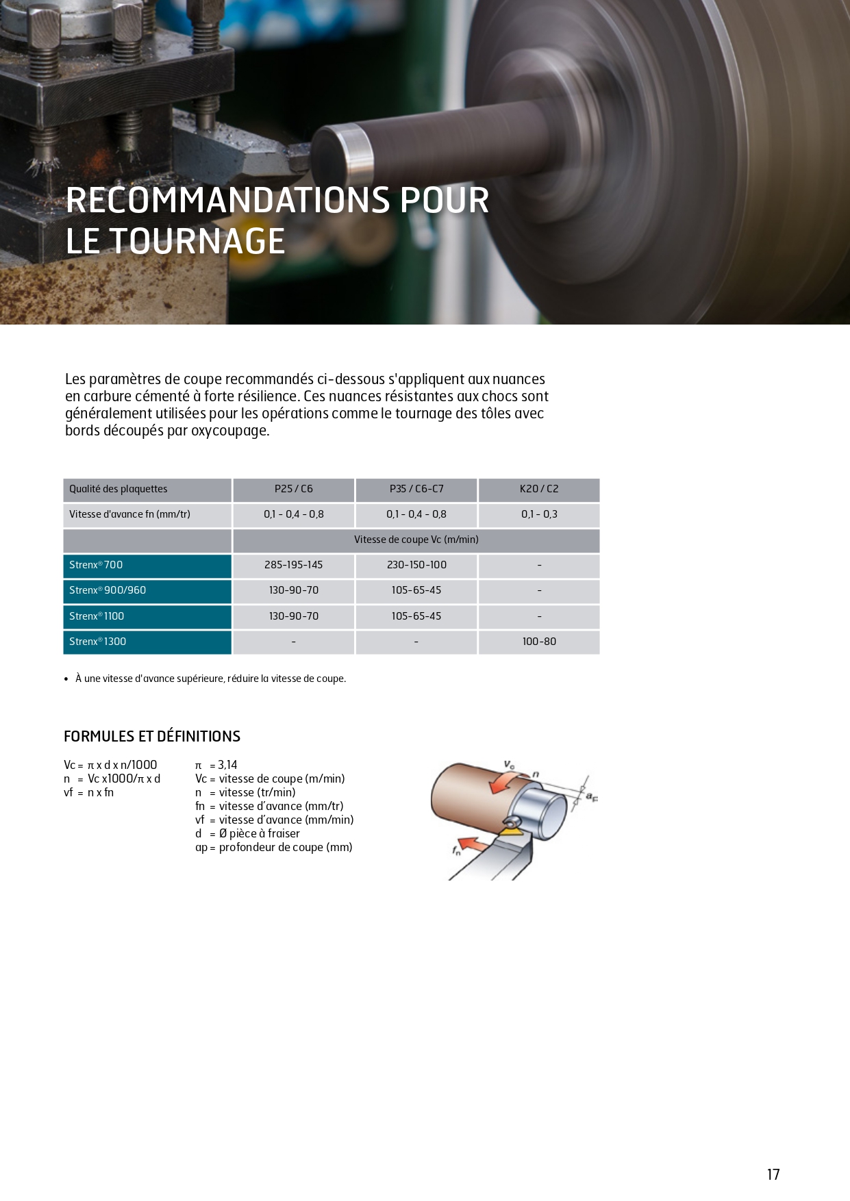 Brochure recommandations usinage Strenx®_page-0017